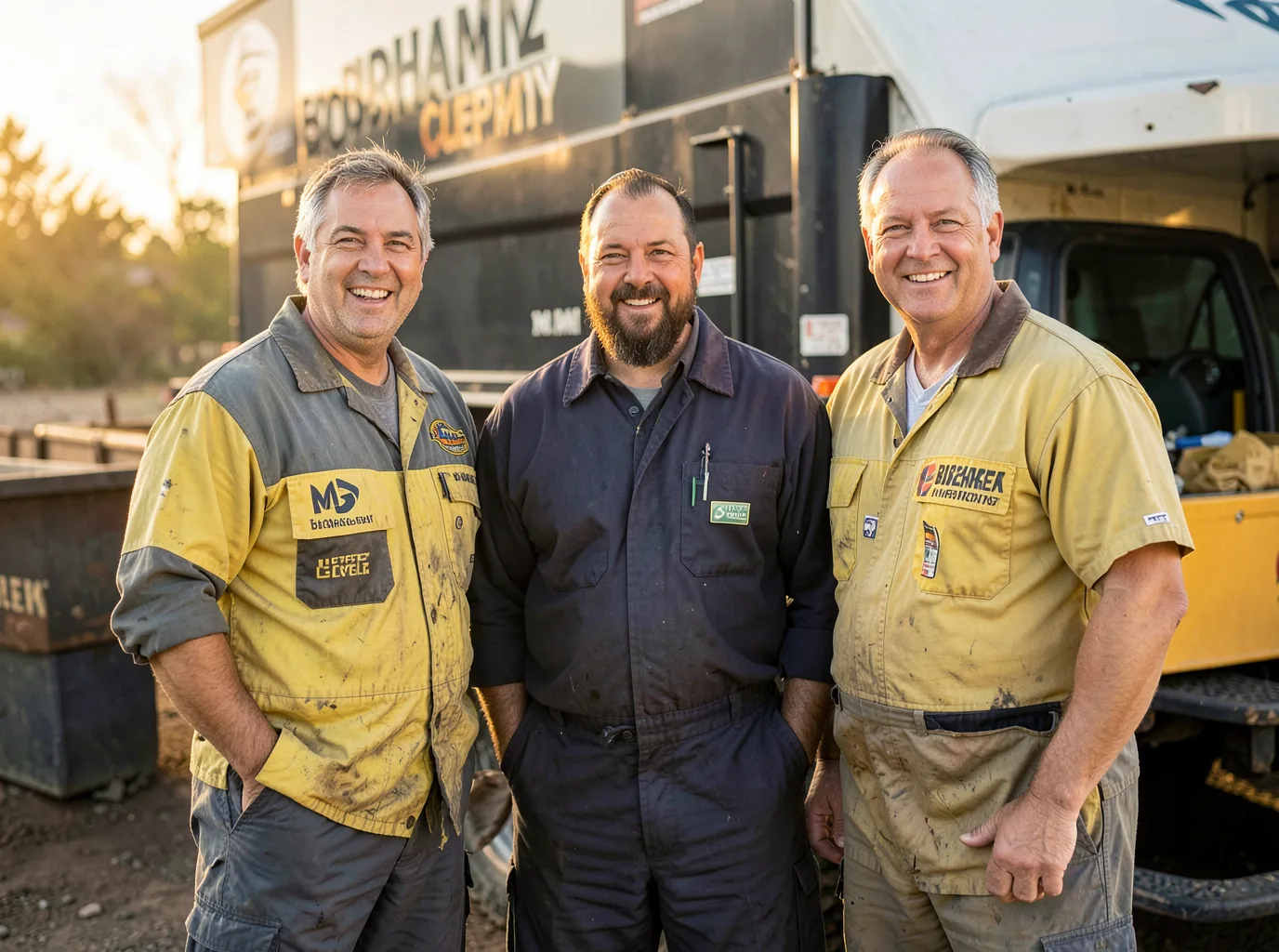 Sewage Cleanup company in Conklin, MI